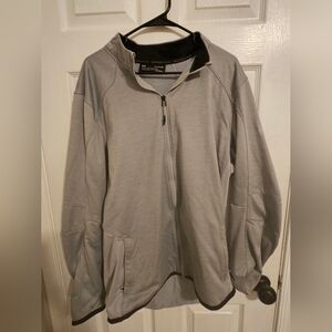 Under Armour Mens Quarter Zip